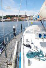 Thumbnail von Hylas 51 Okyanus Yarışı