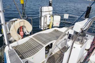 Thumbnail von Hylas 51 Okyanus Yarışı