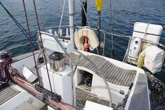 Thumbnail von Hylas 51 Okyanus Yarışı