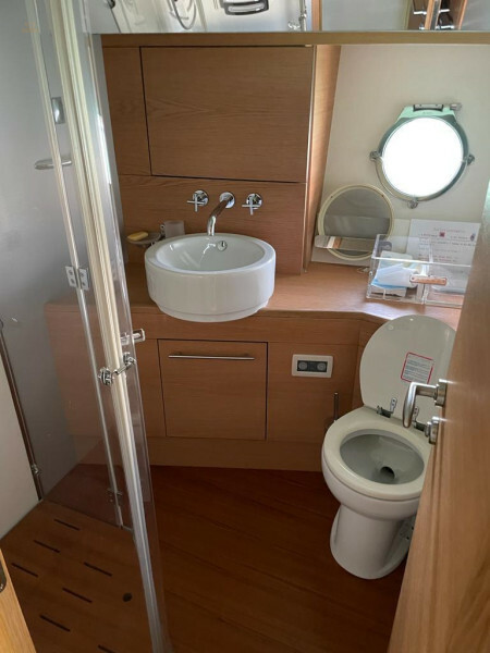 Thumbnail von Aicon Yachts Aicon 64 Fly