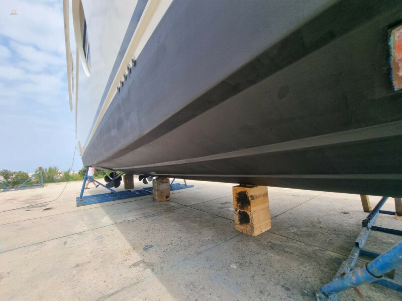 Thumbnail von Aicon Yachts Aicon 64 Fly