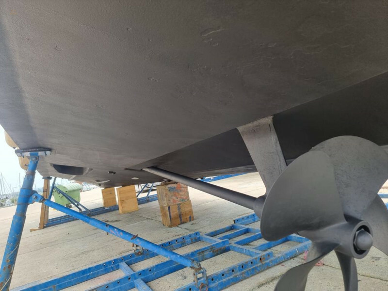 Thumbnail von Aicon Yachts Aicon 64 Fly