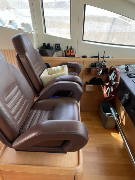 Thumbnail von Aicon Yachts Aicon 64 Fly