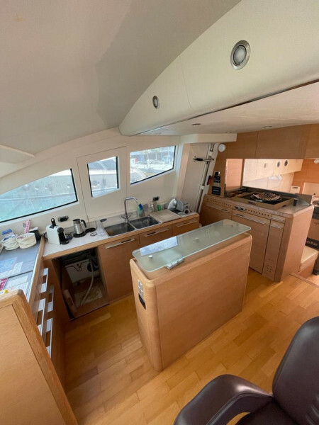 Thumbnail von Aicon Yachts Aicon 64 Fly