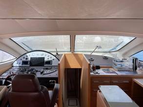 Thumbnail von Aicon Yachts Aicon 64 Fly