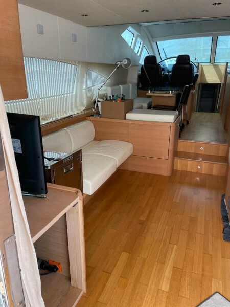 Thumbnail von Aicon Yachts Aicon 64 Fly