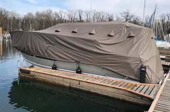 Thumbnail von Jeanneau (FR) Jeanneau NC 9