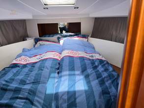 Thumbnail von Jeanneau (FR) Jeanneau NC 9