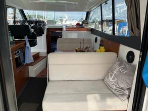 Thumbnail von Jeanneau (FR) Jeanneau NC 9