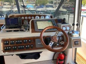 Thumbnail von Nimbus (SE) Nimbus 42 Nova