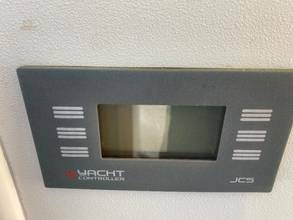 Thumbnail von Nimbus (SE) Nimbus 42 Nova