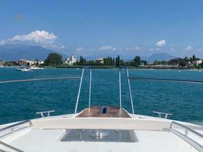 Thumbnail von Nimbus (SE) Nimbus 42 Nova