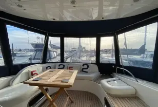 Thumbnail von Sealine F43