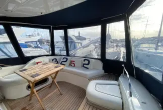 Thumbnail von Sealine F43