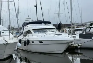 Thumbnail von Sealine F43