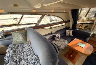 Thumbnail von Sealine F43