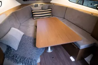 Thumbnail von Beneteau Gran Turismo 32