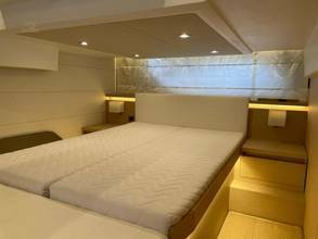 Thumbnail von Jeanneau (FR) Jeanneau Prestige 450S