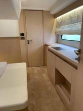 Thumbnail von Jeanneau (FR) Jeanneau Prestige 450S