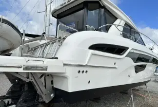 Thumbnail von Bavaria Sport 450 Weeks Away