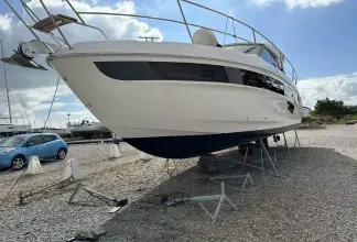 Thumbnail von Bavaria Sport 450 Weeks Away