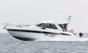 Thumbnail von Bavaria Sport 450 Weeks Away