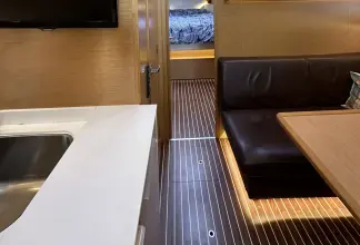 Thumbnail von Bavaria Sport 450 Weeks Away