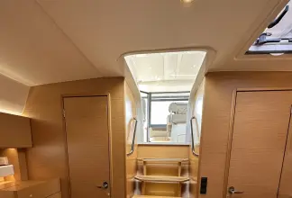 Thumbnail von Bavaria Sport 450 Weeks Away