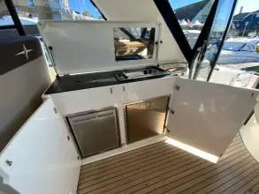 Thumbnail von Bavaria Sport 450 Weeks Away