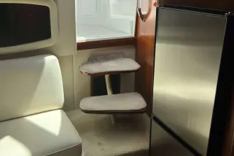 Thumbnail von Cruisers Yachts 390 Coupe