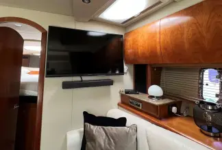 Thumbnail von Cruisers Yachts 390 Coupe