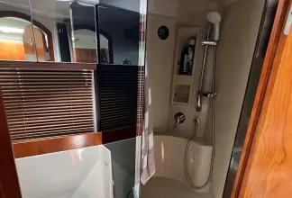 Thumbnail von Cruisers Yachts 390 Coupe