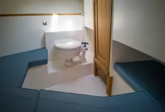 Thumbnail von Interboat Intender 950