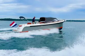 Thumbnail von Interboat Intender 950