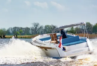 Thumbnail von Interboat Intender 950