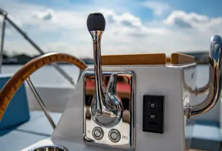 Thumbnail von Interboat Intender 950