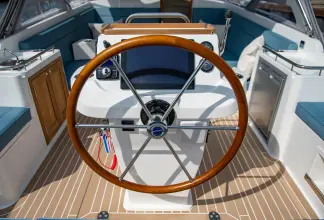 Thumbnail von Interboat Intender 950