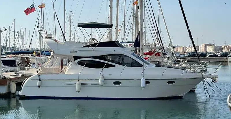 Doqueve Majestic 390