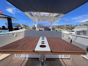 Thumbnail von Fjord (NO) Fjord 40 Open