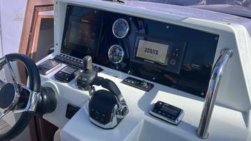 Thumbnail von Fjord (NO) Fjord 36 Open