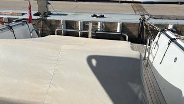 Thumbnail von Fjord (NO) Fjord 36 Open