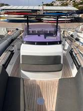 Thumbnail von Fjord (NO) Fjord 36 Open