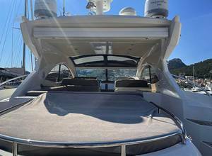 Thumbnail von Sunseeker (UK) Sunseeker Portofino 48