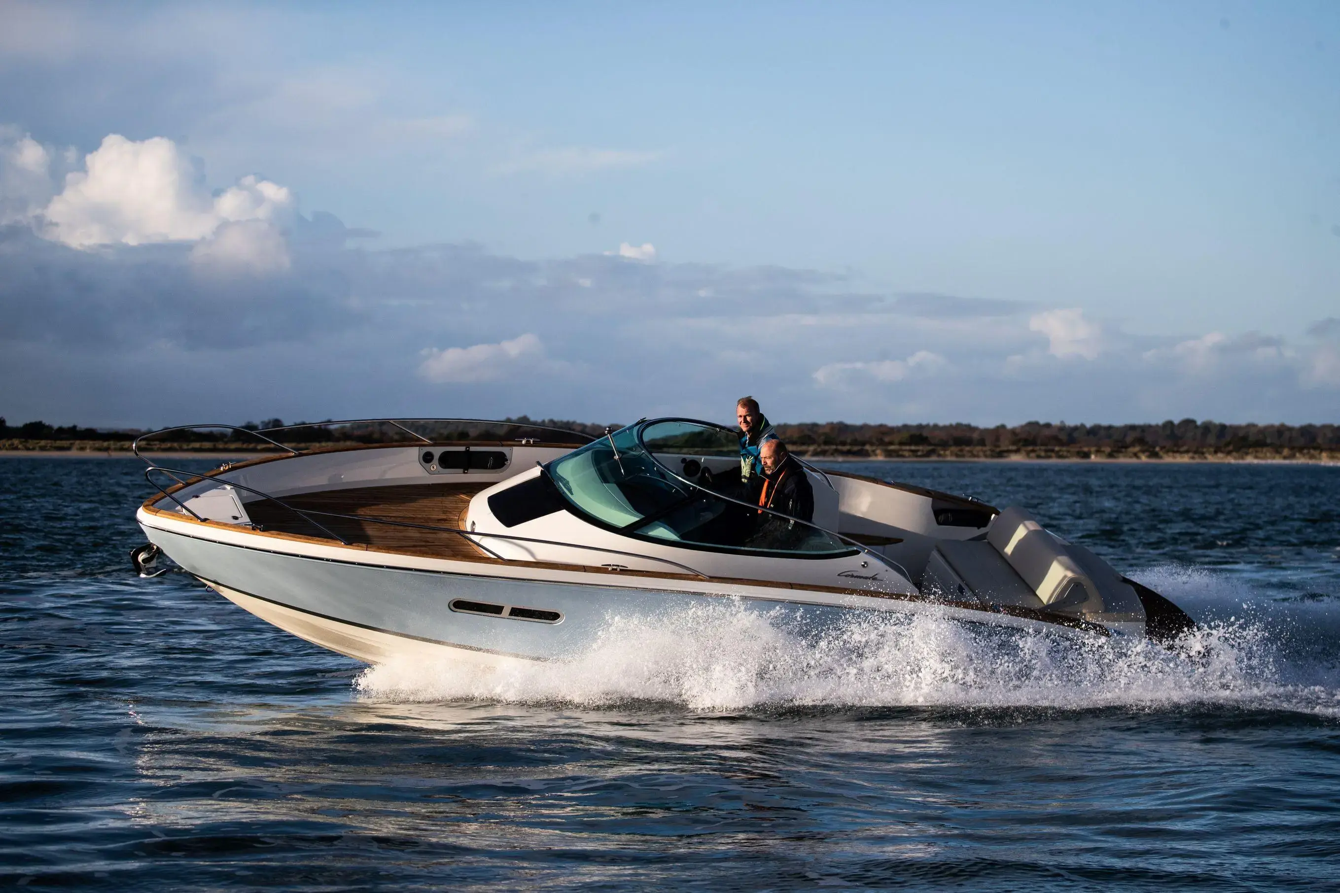 Thumbnail von Cormate T28