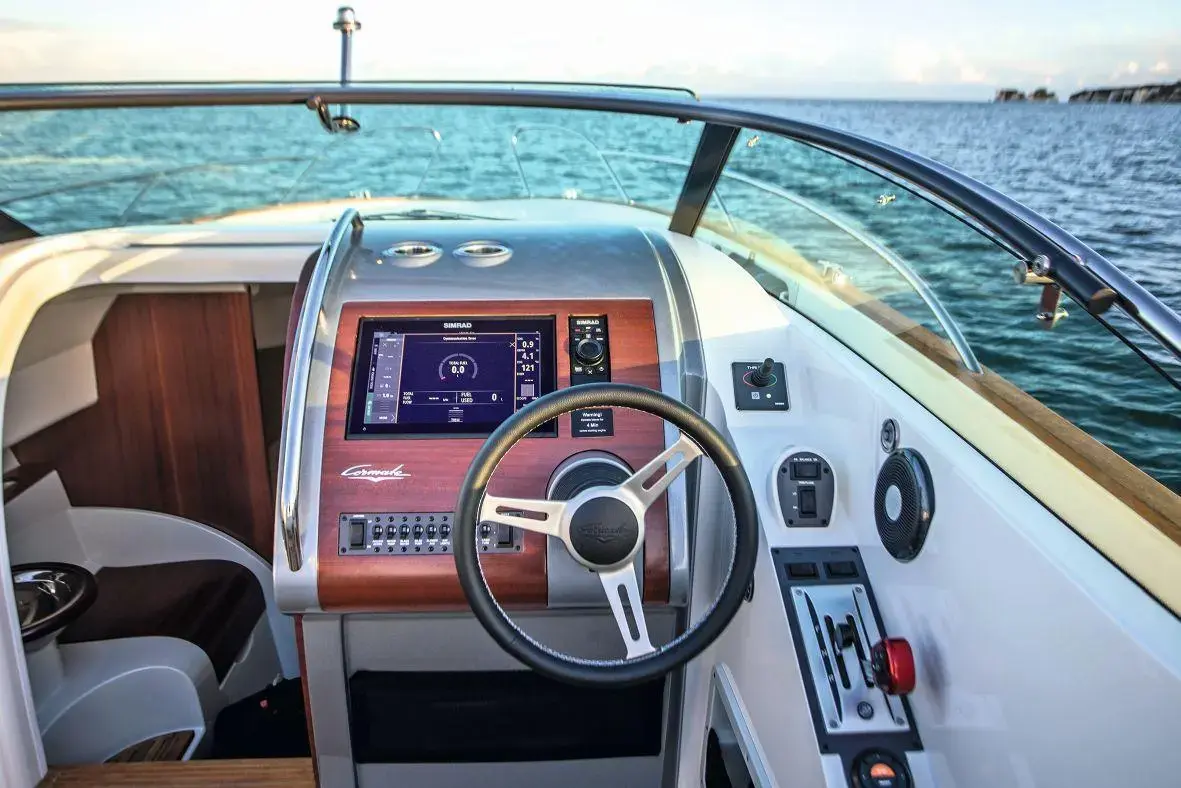 Thumbnail von Cormate T28