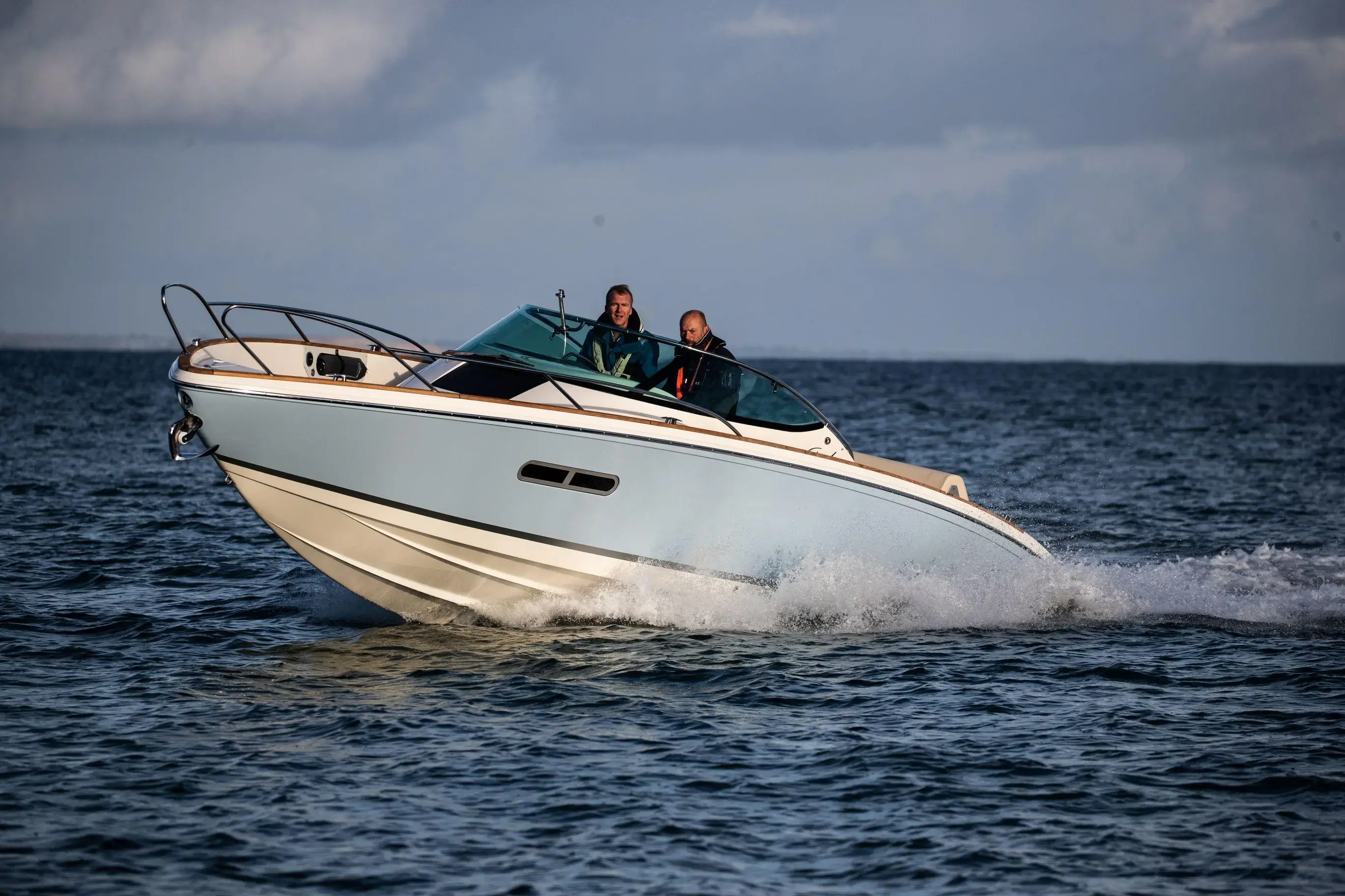 Thumbnail von Cormate T28