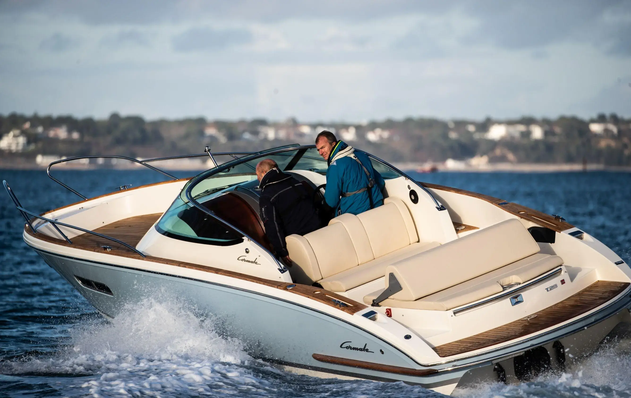 Thumbnail von Cormate T28