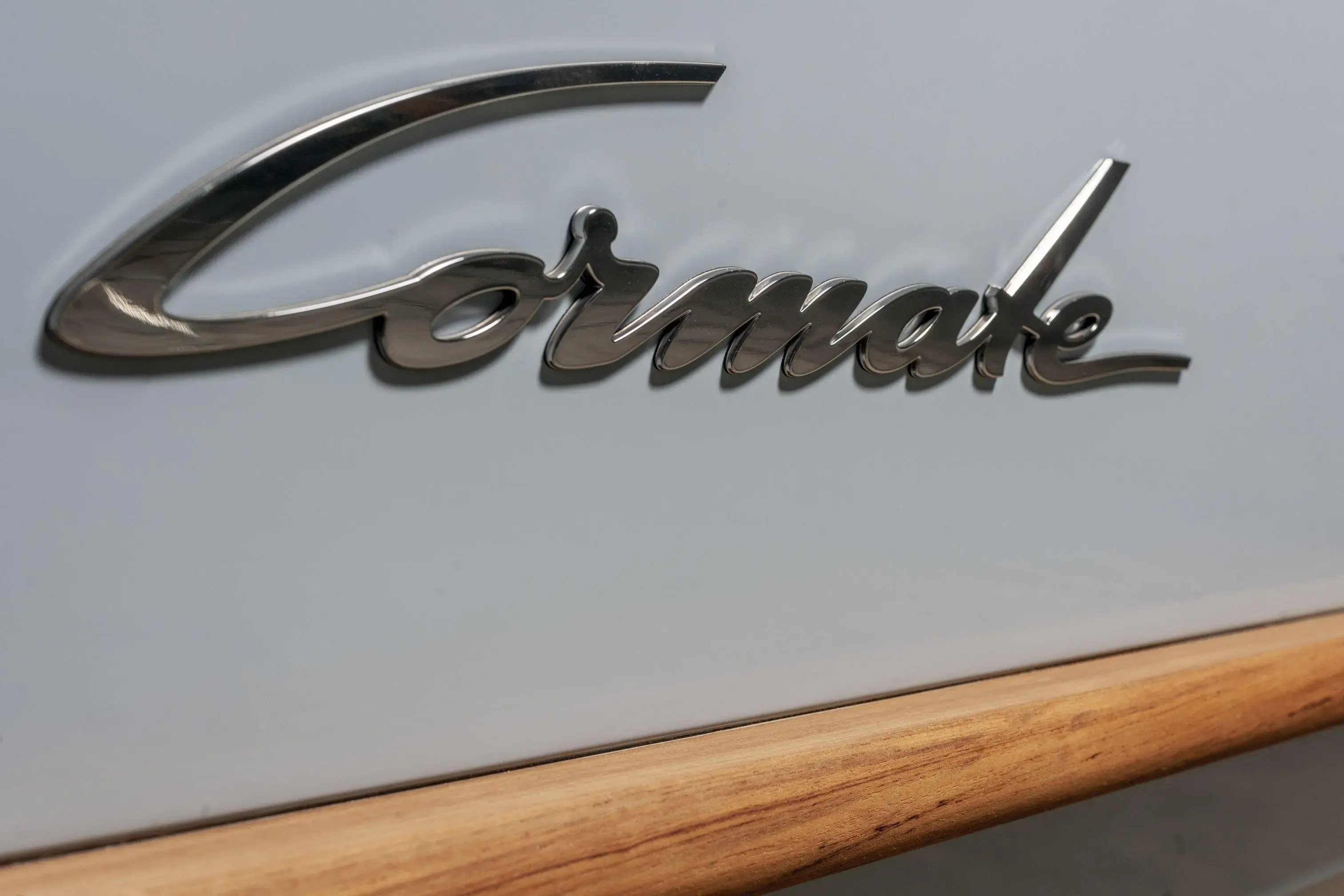 Thumbnail von Cormate T28