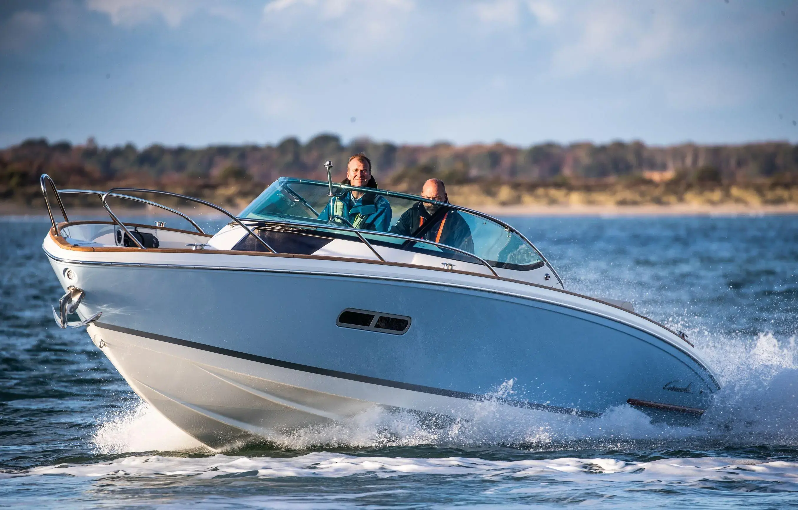 Thumbnail von Cormate T28