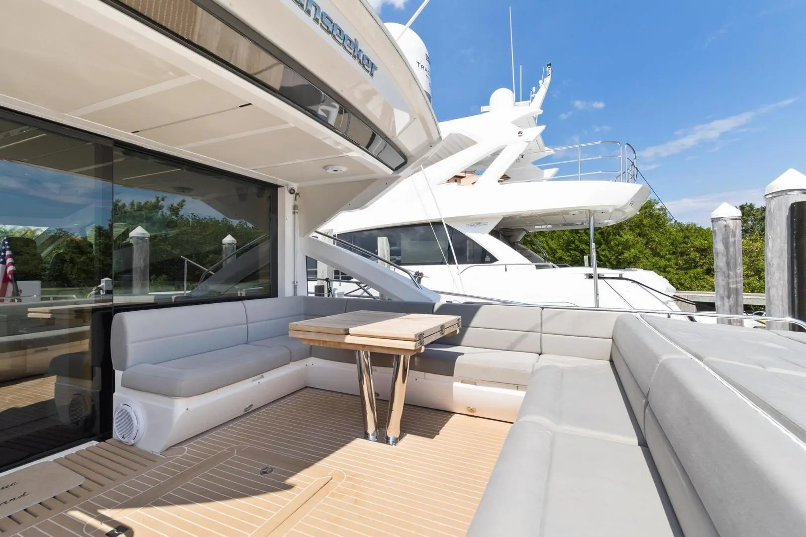Thumbnail von Sunseeker Predator 68 Jolly Rogers